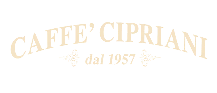 Caffè Cipriani dal 1957